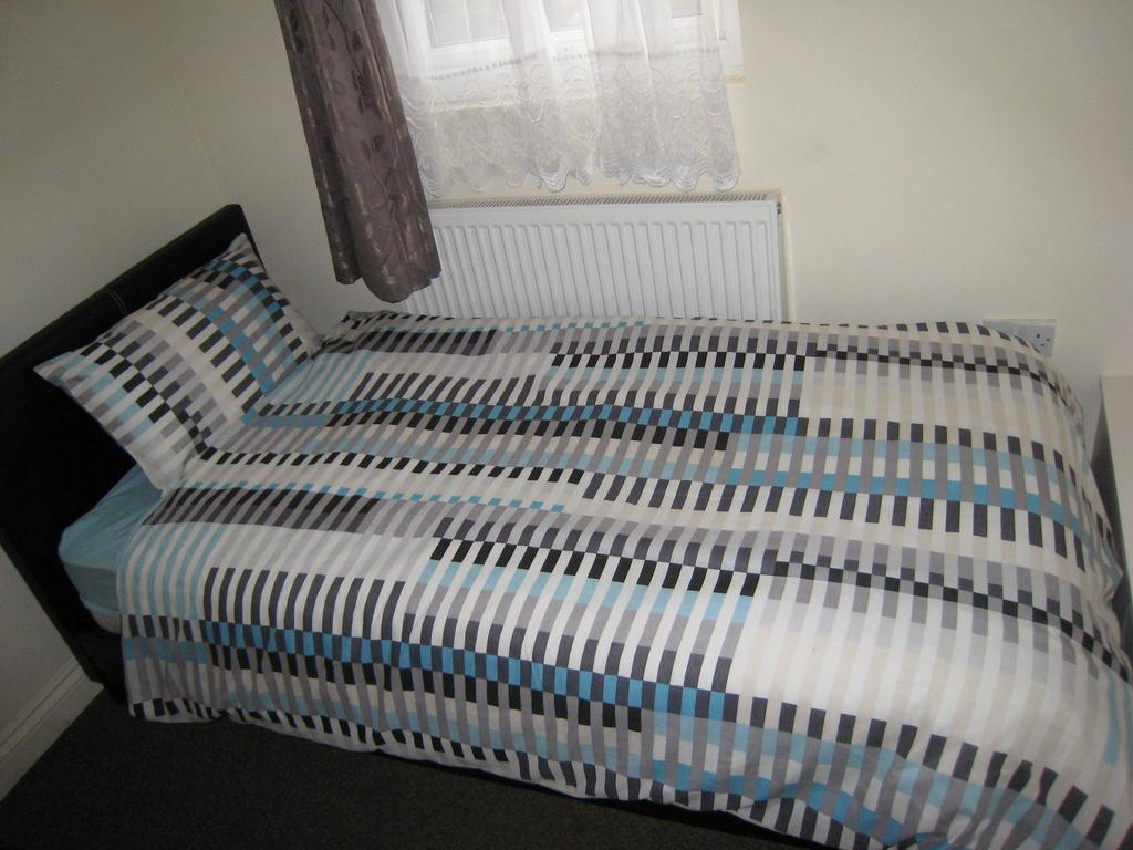 The Dream Resthouse Hotel Лондон Стая снимка