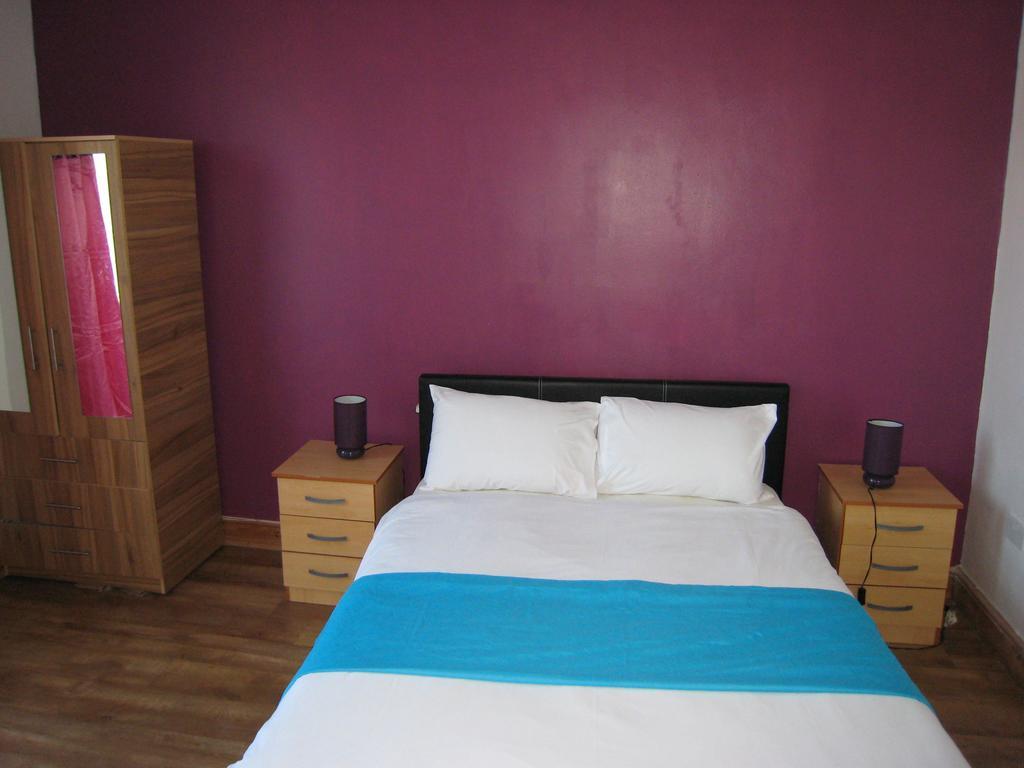The Dream Resthouse Hotel Лондон Екстериор снимка