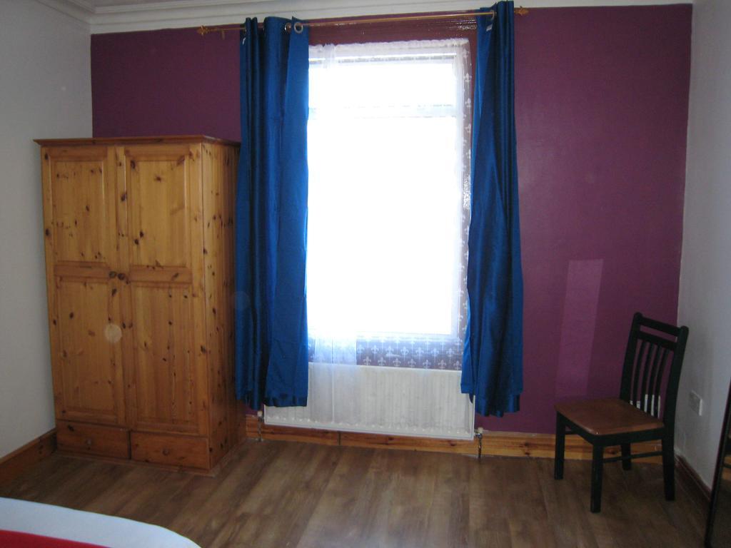 The Dream Resthouse Hotel Лондон Екстериор снимка