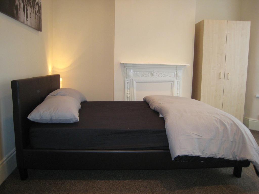 The Dream Resthouse Hotel Лондон Стая снимка